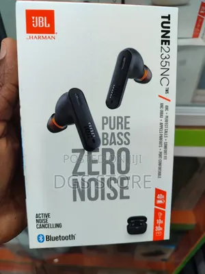 JBL Tune 235NC TWS Bluetooth Earbuds