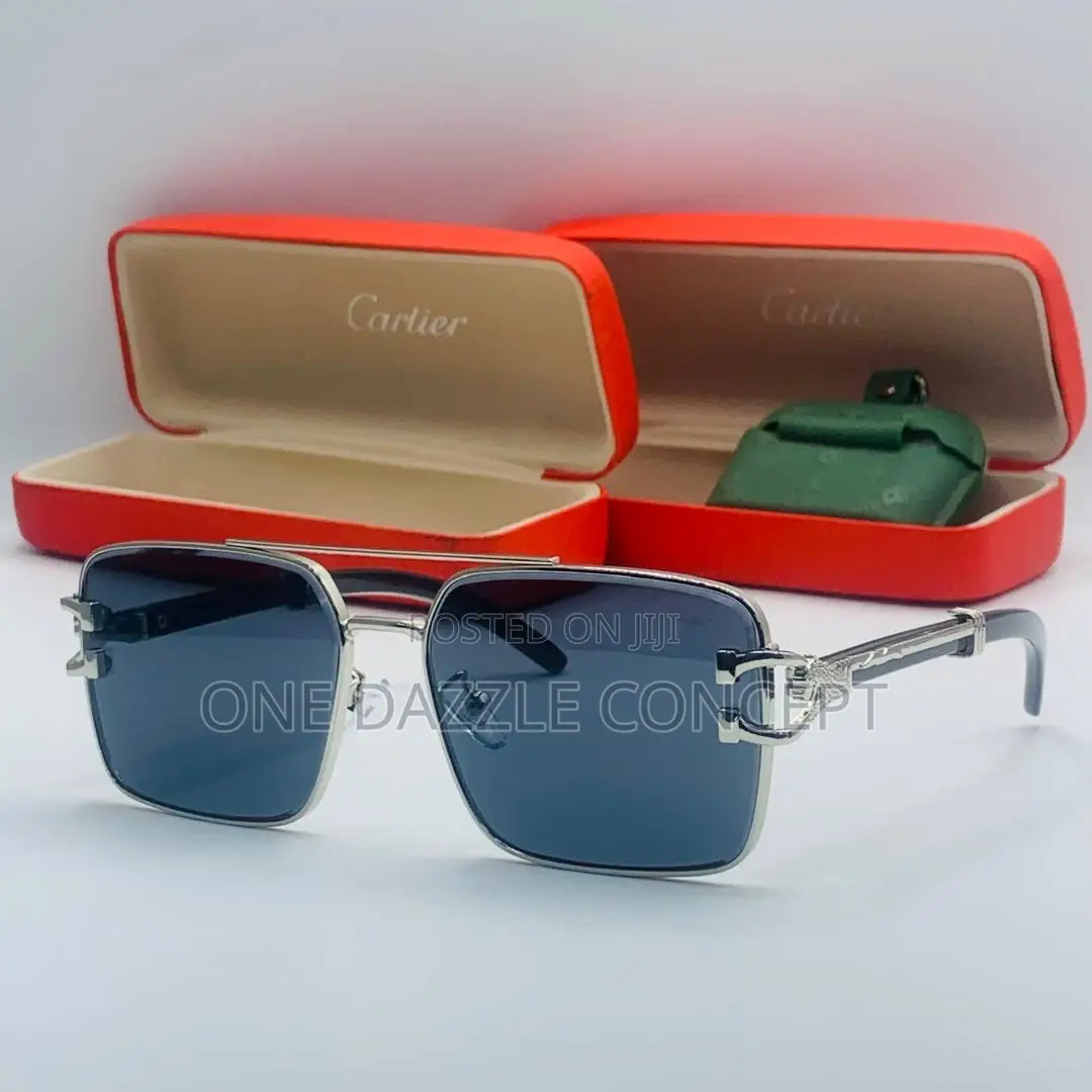 Cartier Sunglasses