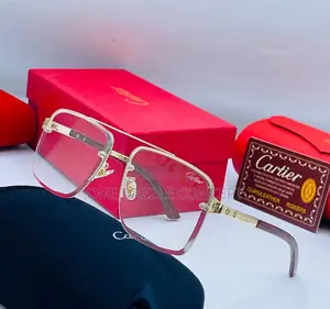 Cartier Sunglasses