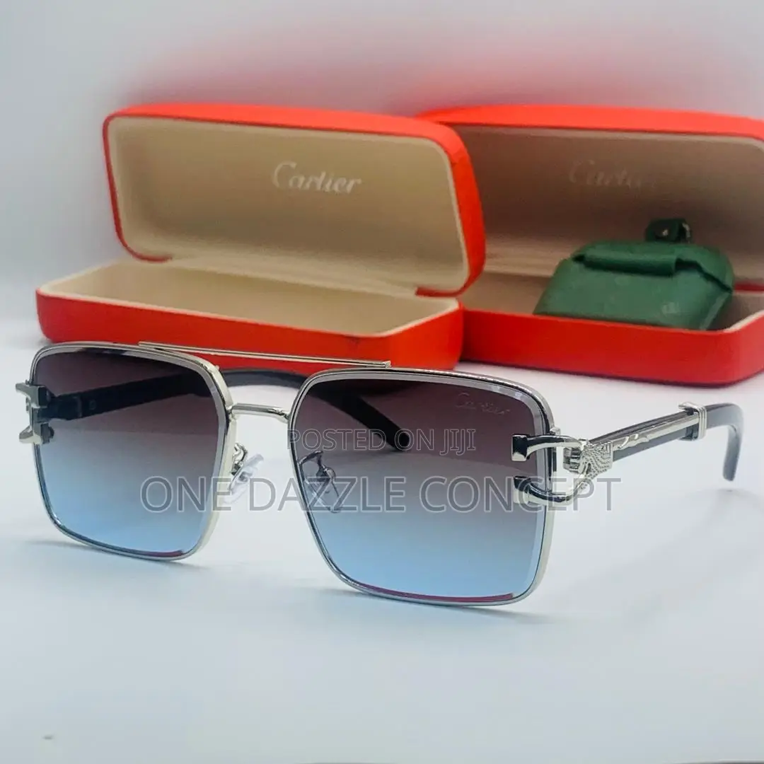 Cartier Sunglasses
