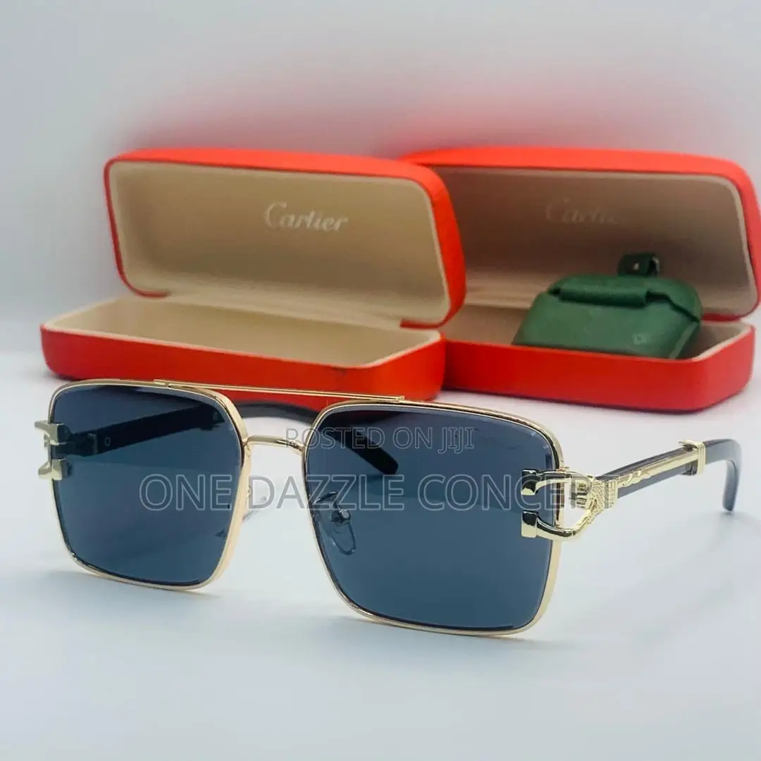 Cartier Sunglasses