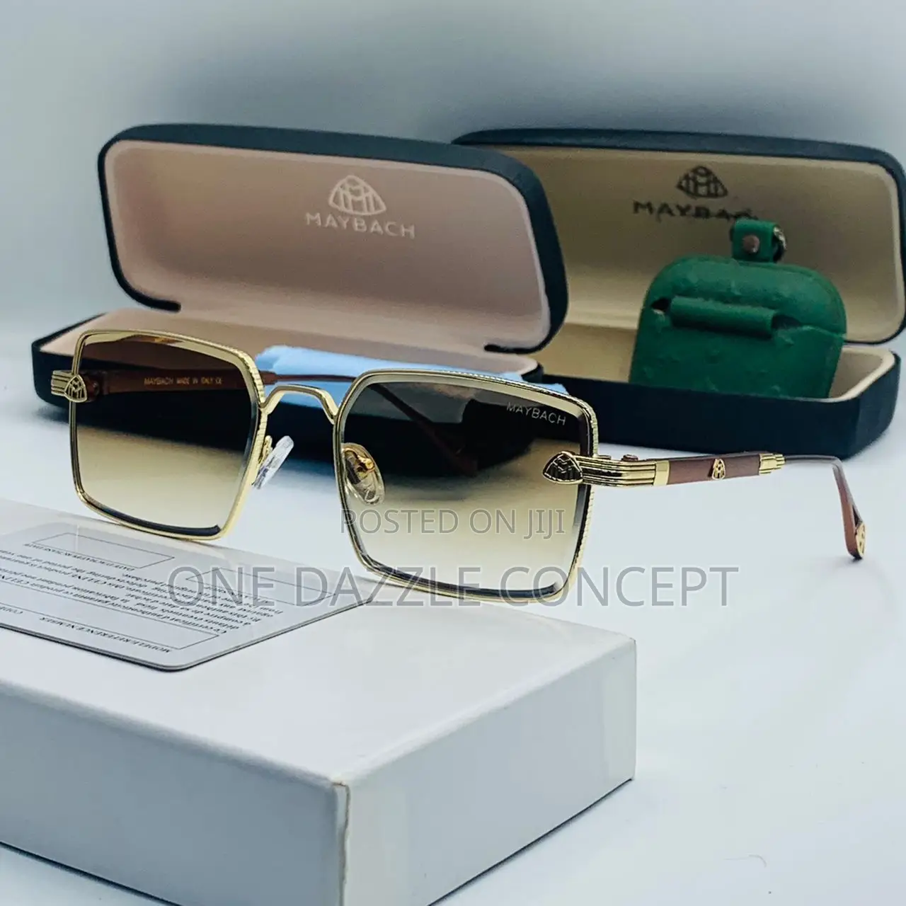 Maybach Eyewear