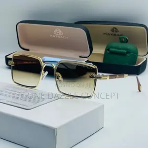 Maybach Eyewear