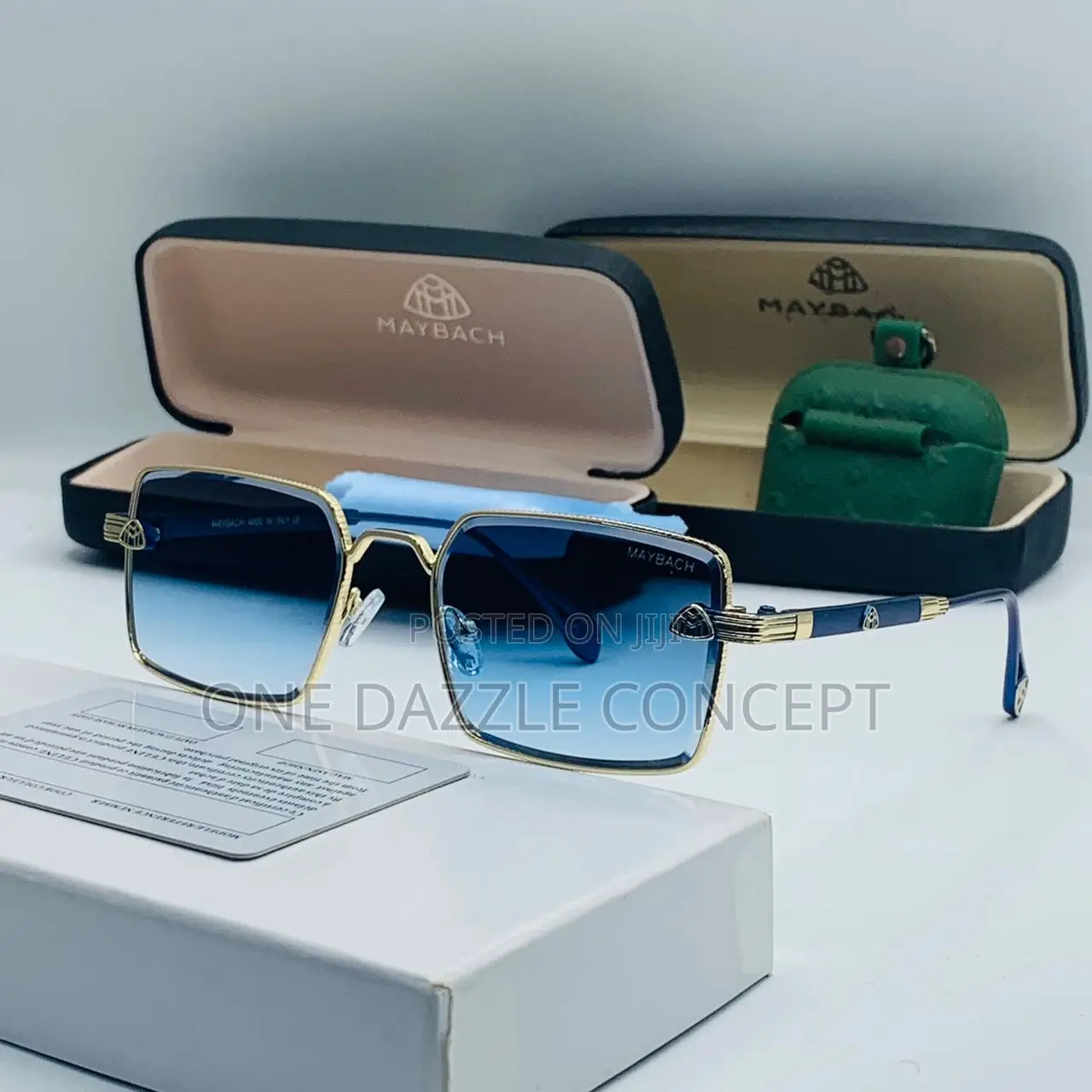 Maybach Eyewear
