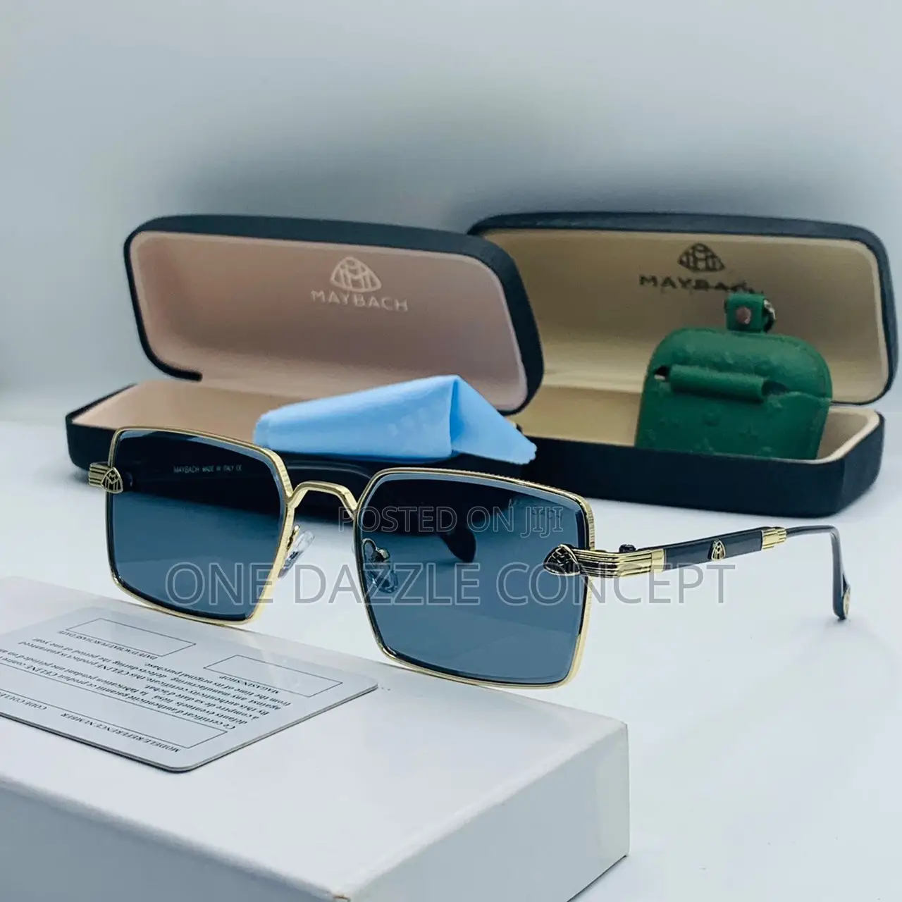 Maybach Eyewear