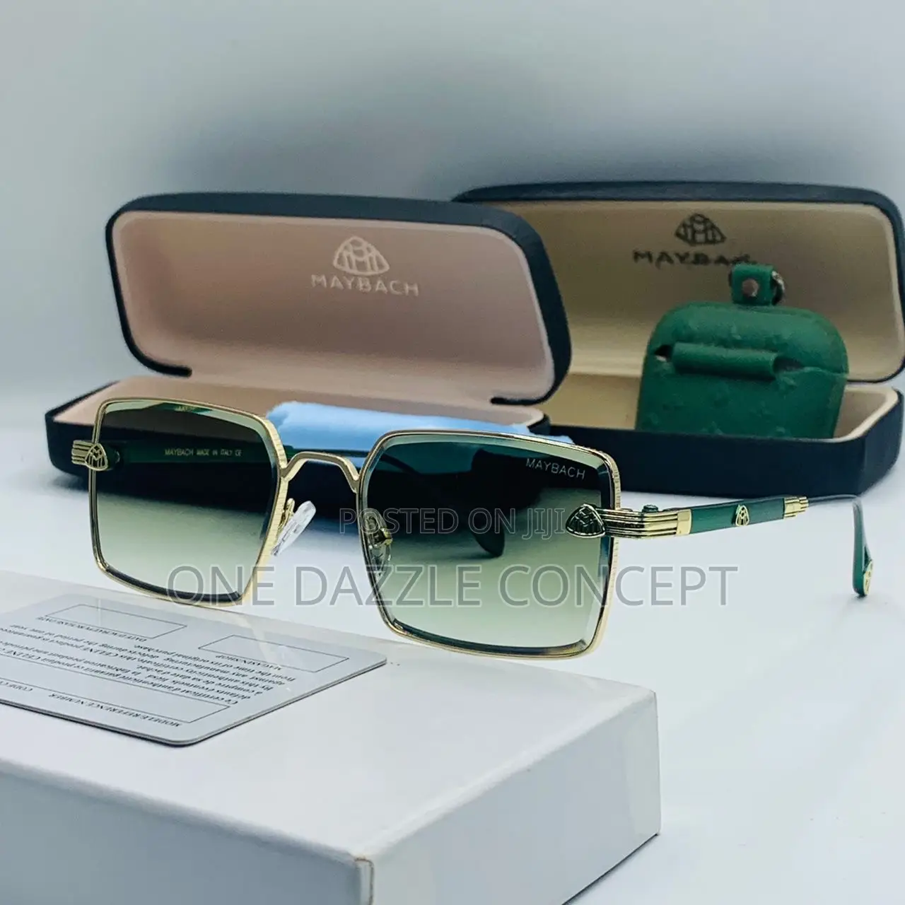 Maybach Eyewear