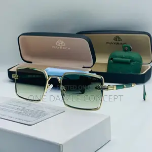 Maybach Eyewear