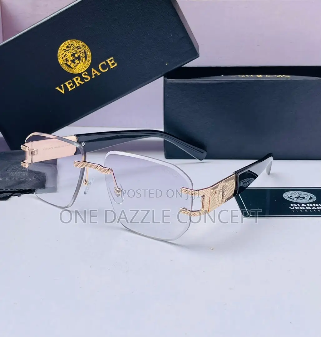 Versace Eyewear