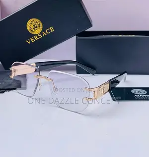 Versace Eyewear