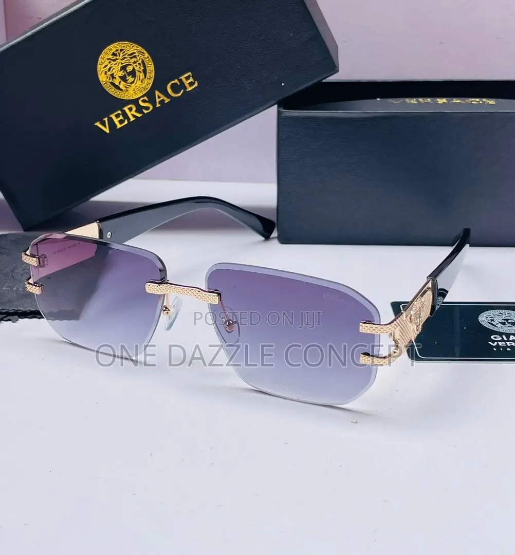 Versace Eyewear