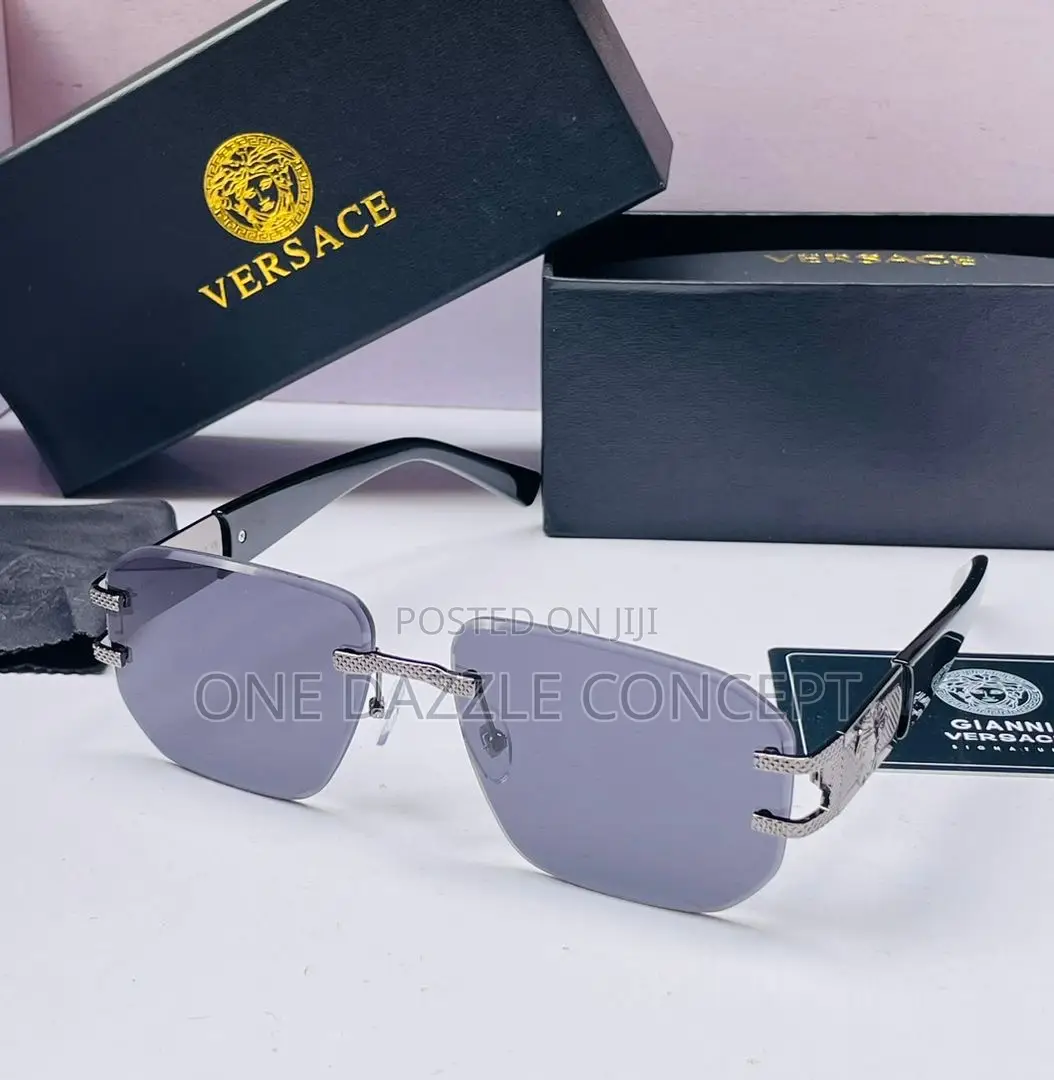 Versace Eyewear