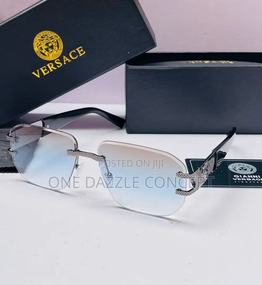 Versace Eyewear