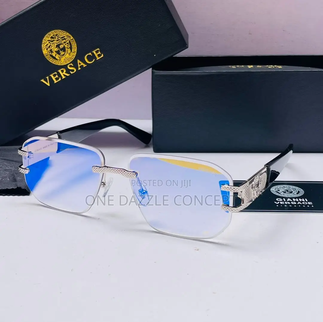 Versace Eyewear
