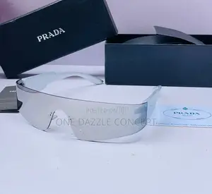 Prada Eyewear