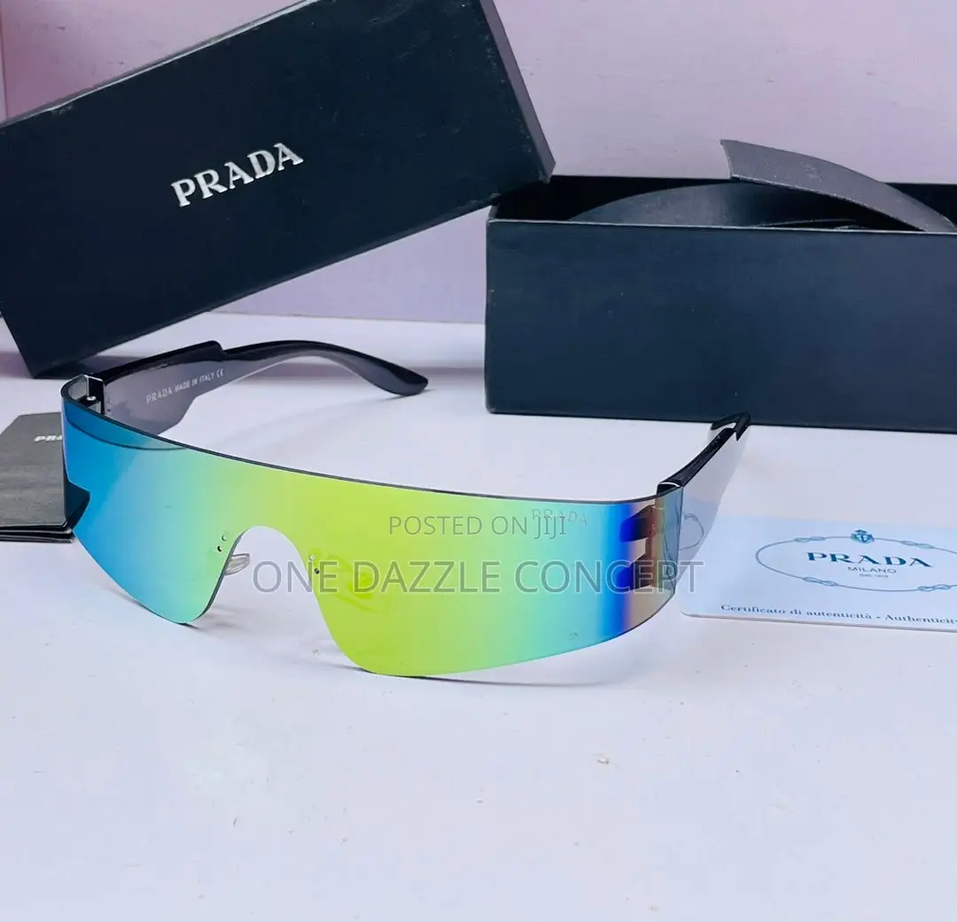 Prada Eyewear