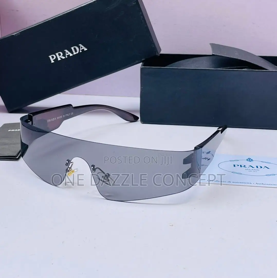 Prada Eyewear