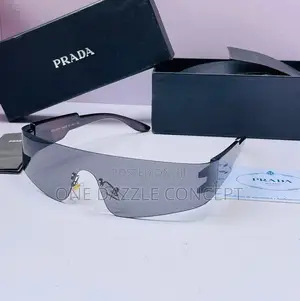 Prada Eyewear