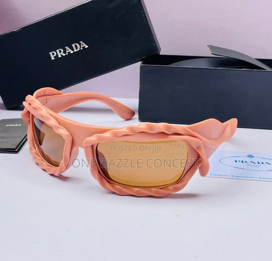 Prada Eyewear