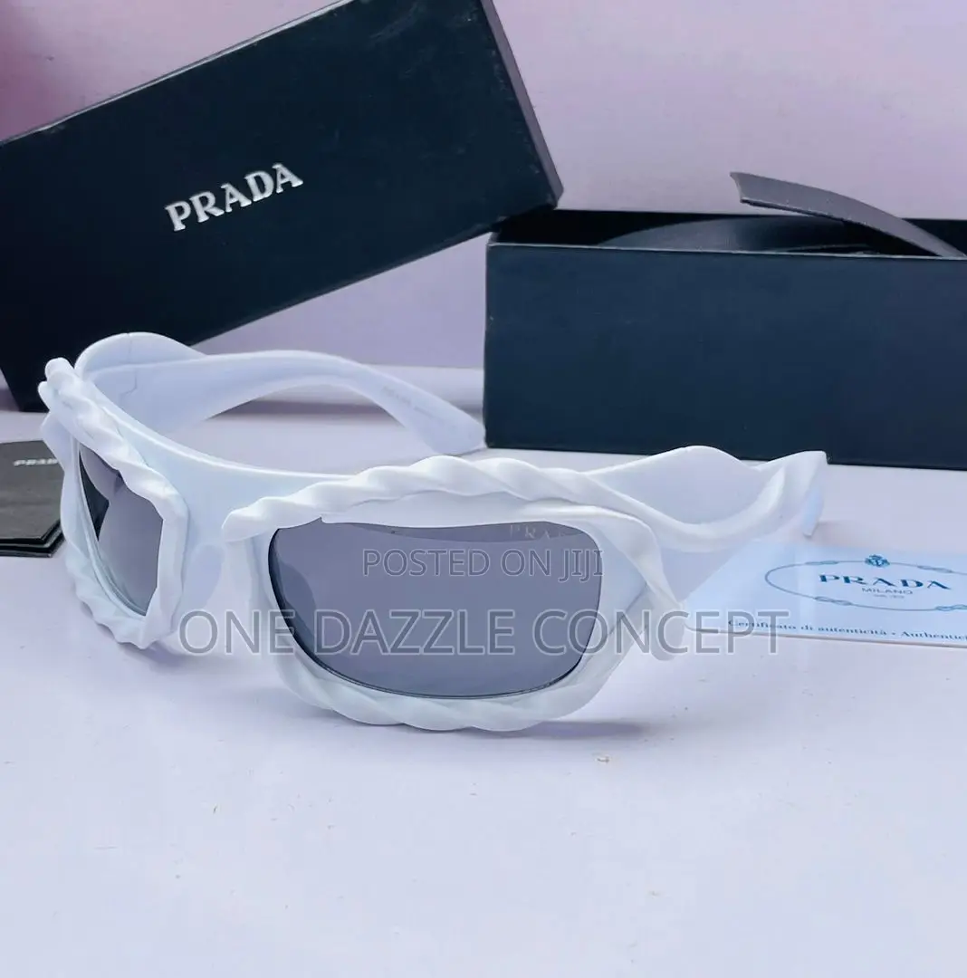 Prada Eyewear