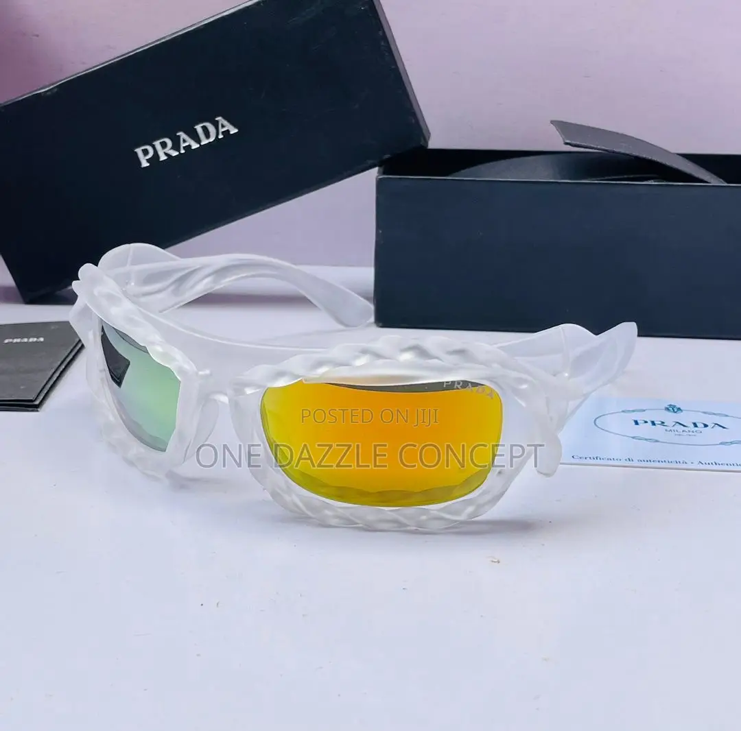 Prada Eyewear