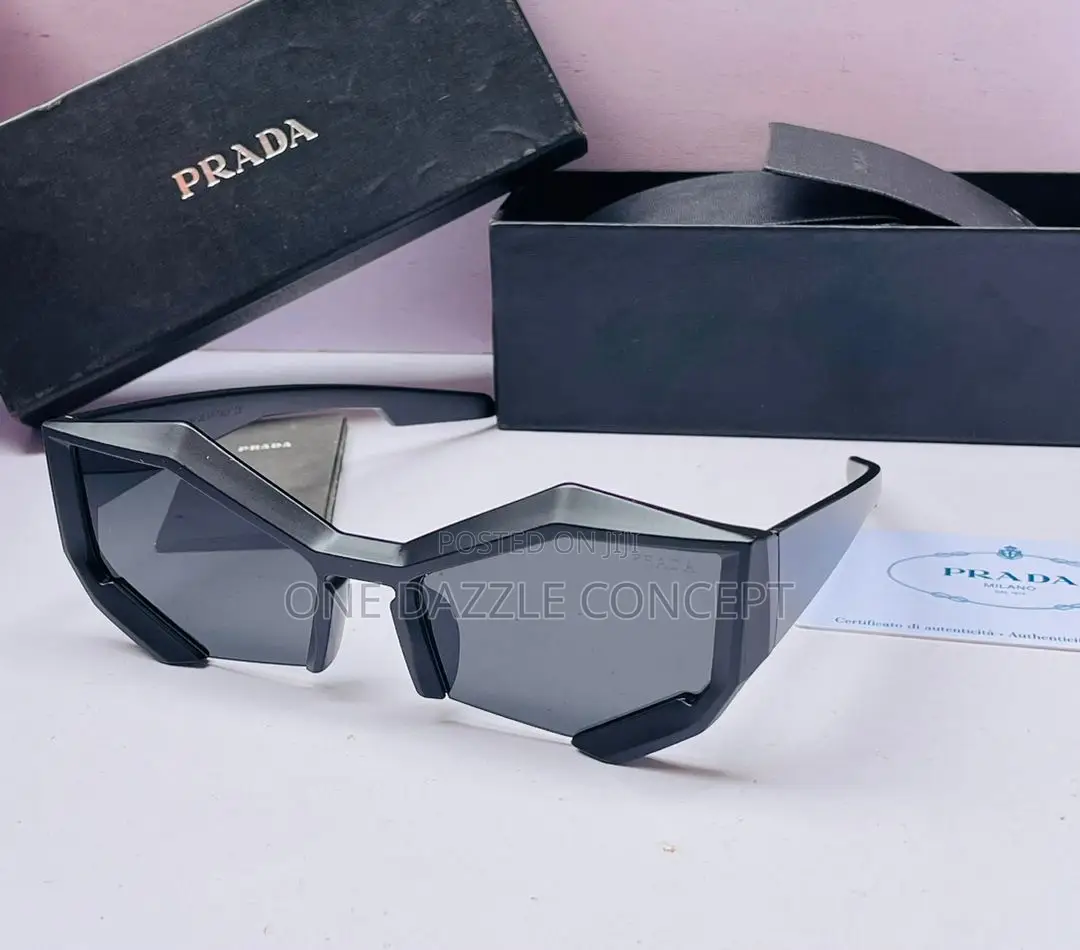 Prada Eyewear