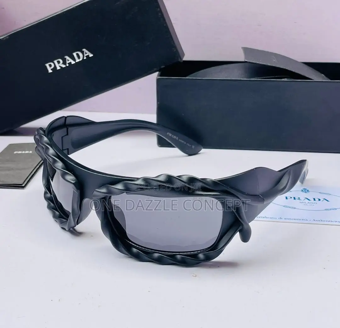 Prada Eyewear