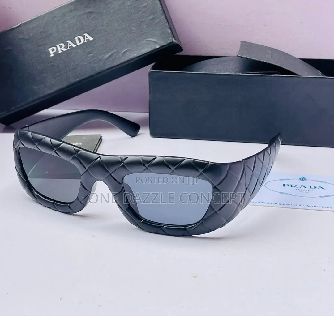 Prada Eyewear