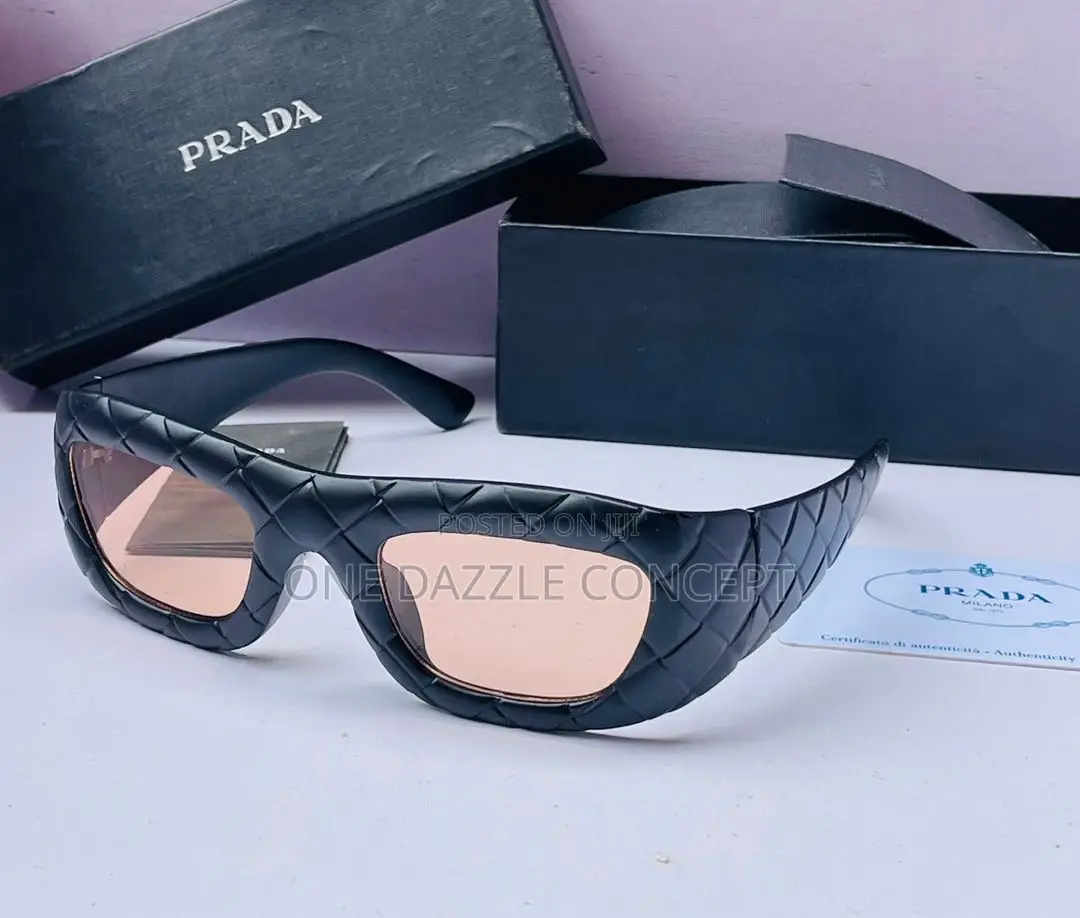Prada Eyewear