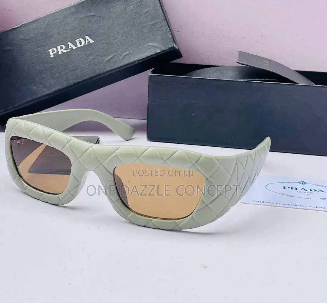 Prada Eyewear