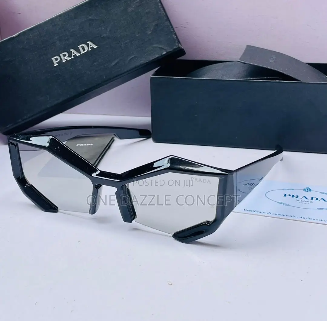 Prada Eyewear