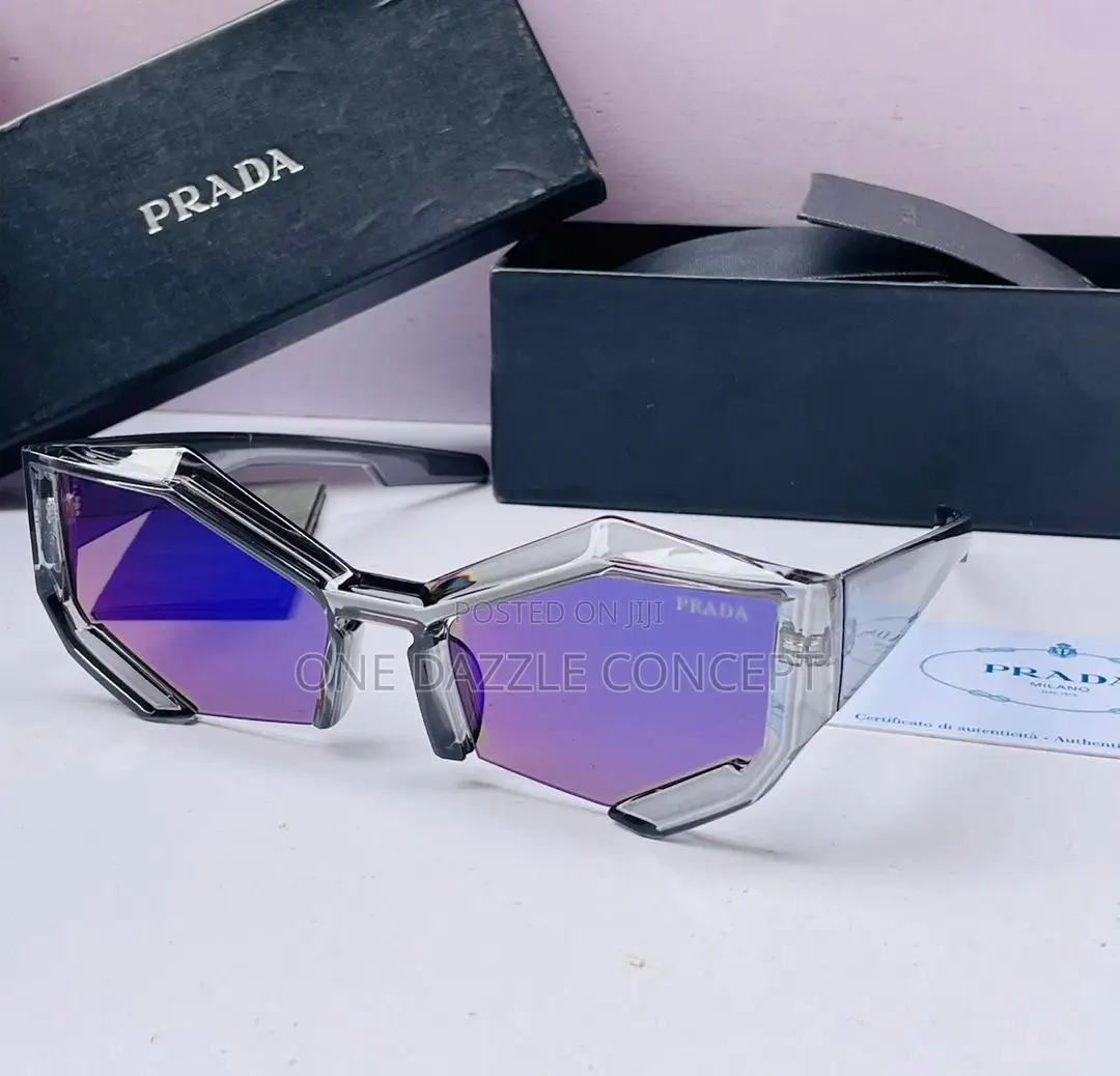 Prada Eyewear