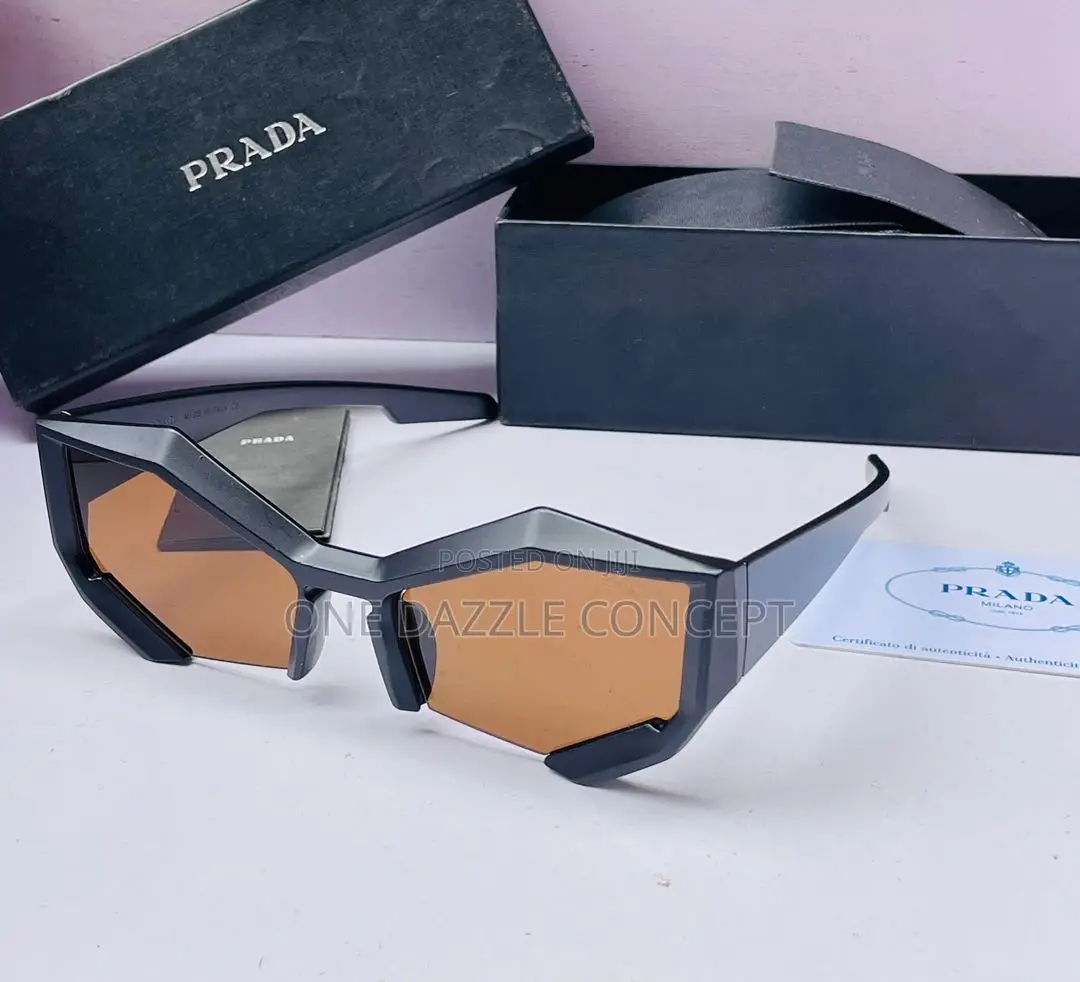 Prada Eyewear