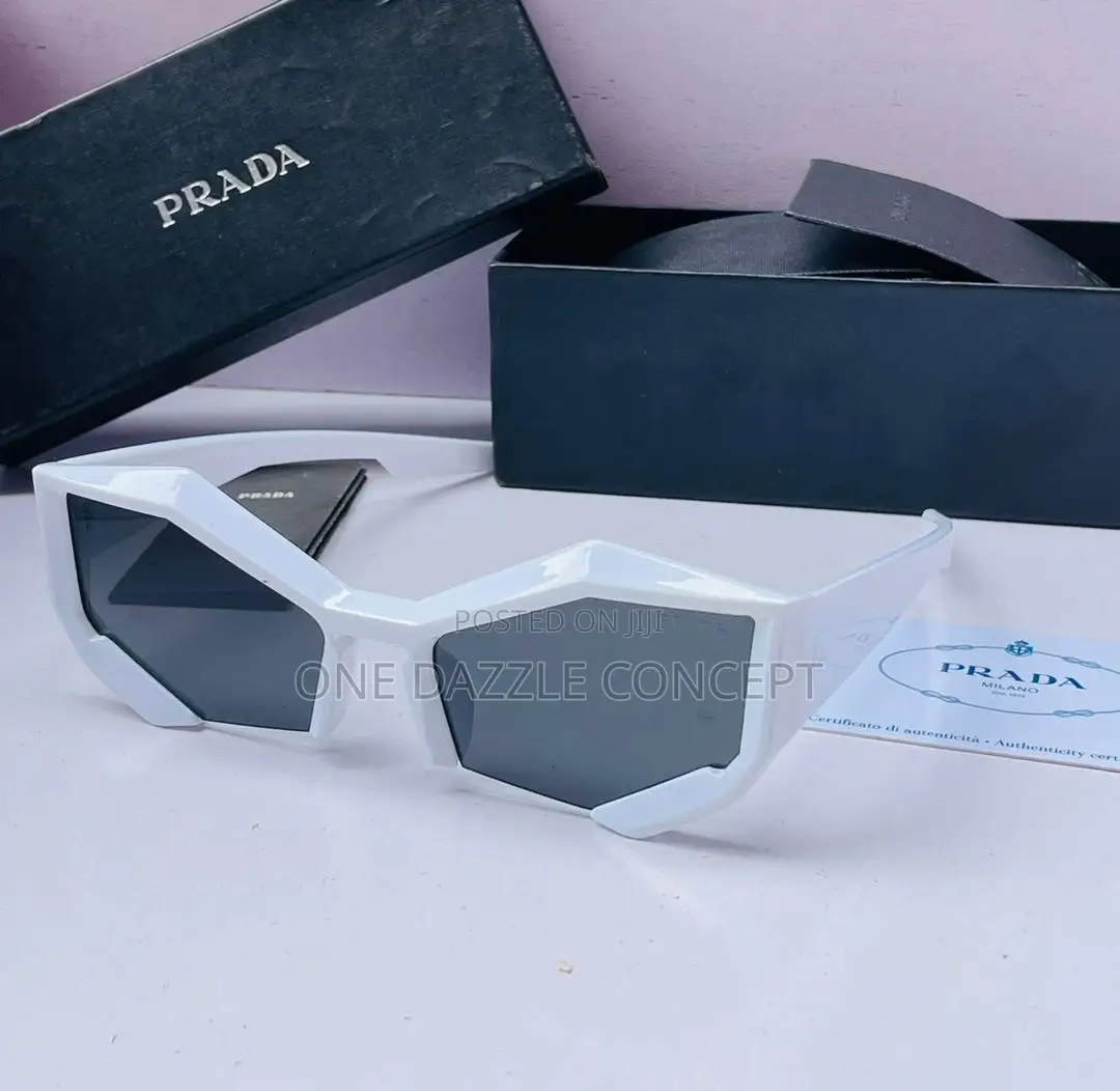 Prada Eyewear