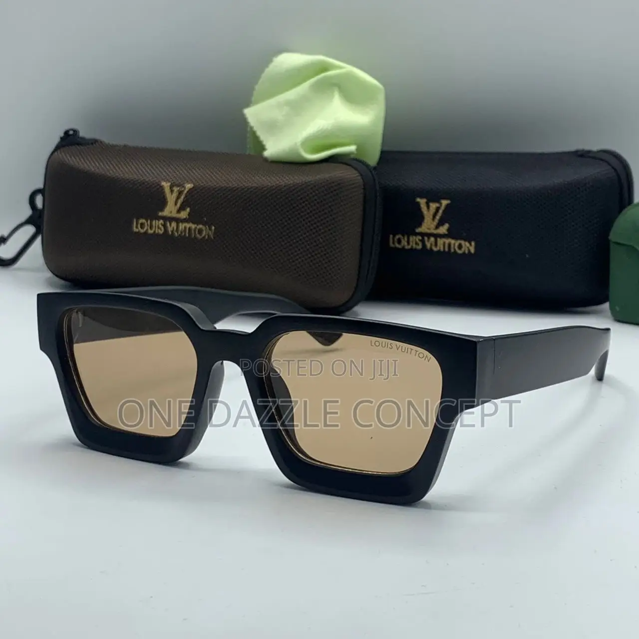Louis Vuitton Eyewear