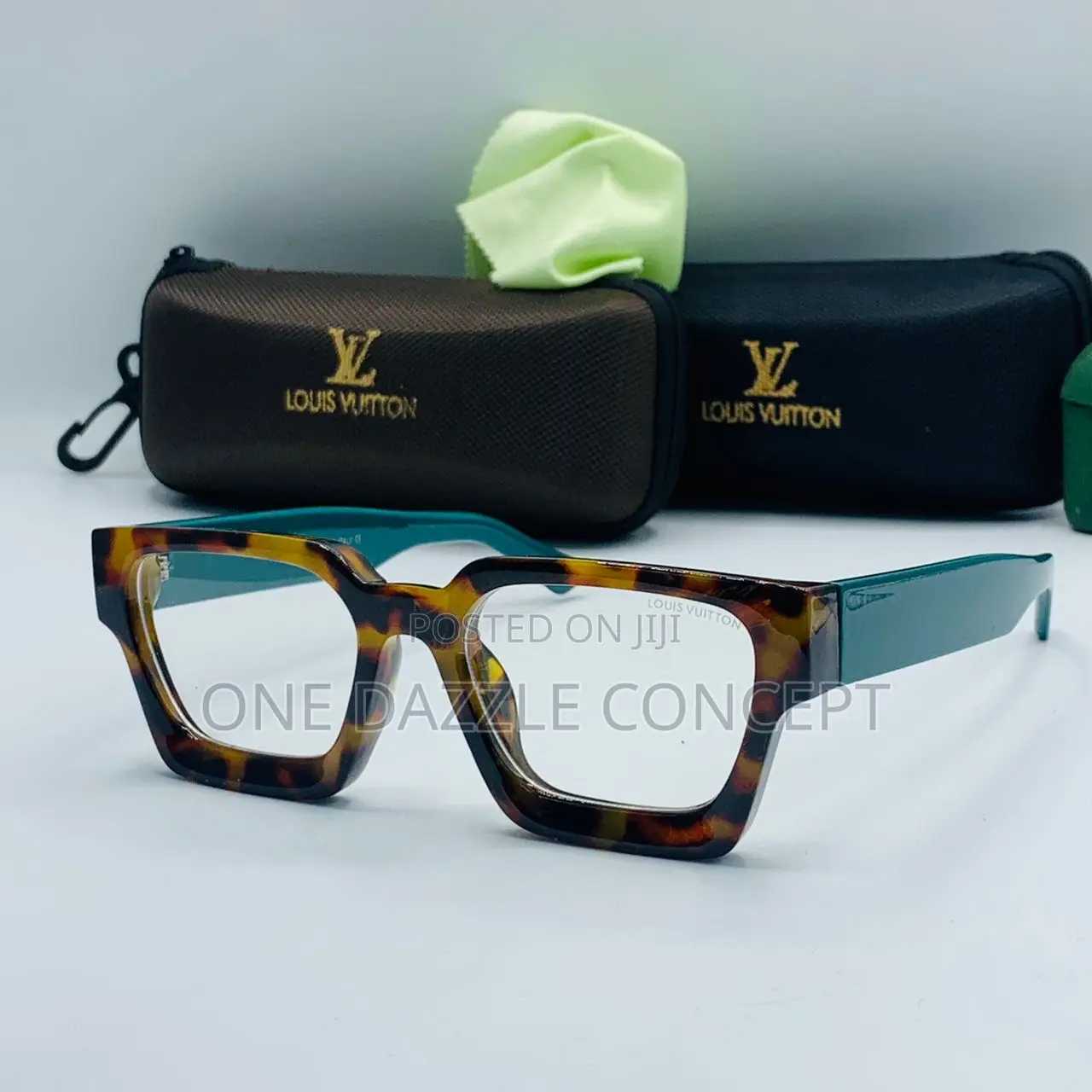Louis Vuitton Eyewear