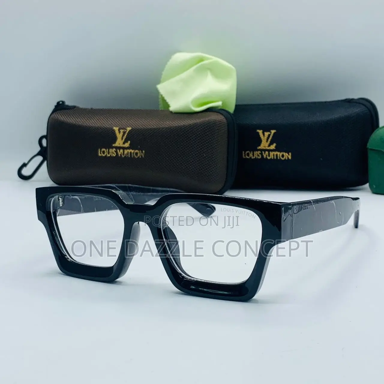 Louis Vuitton Eyewear