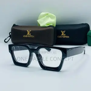 Louis Vuitton Eyewear