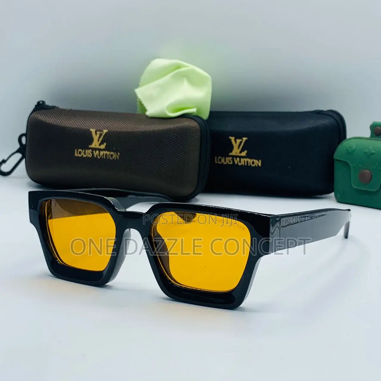 Louis Vuitton Eyewear