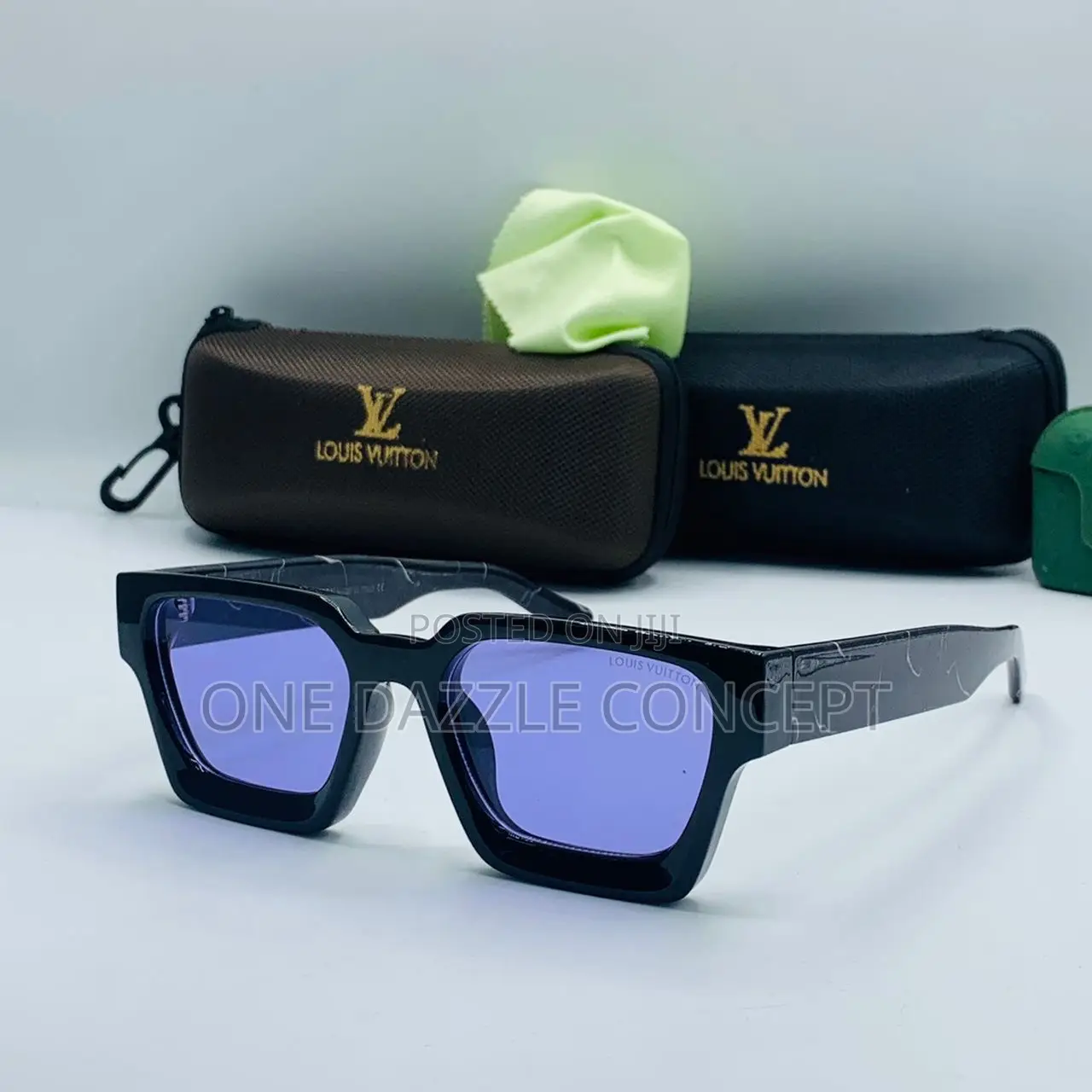 Louis Vuitton Eyewear