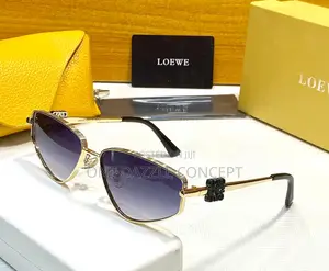 Loewe Eyewear