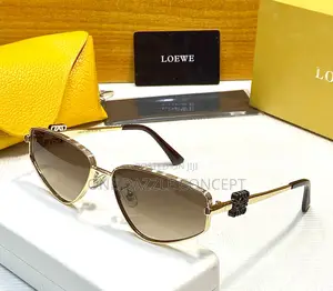 Loewe Eyewear