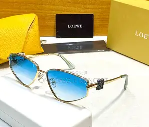 Loewe Eyewear