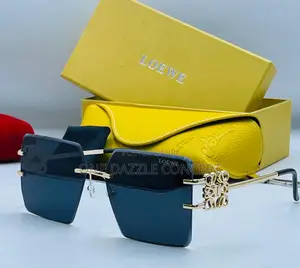 Loewe Eyewear