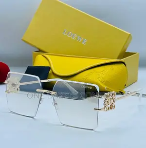 Loewe Eyewear