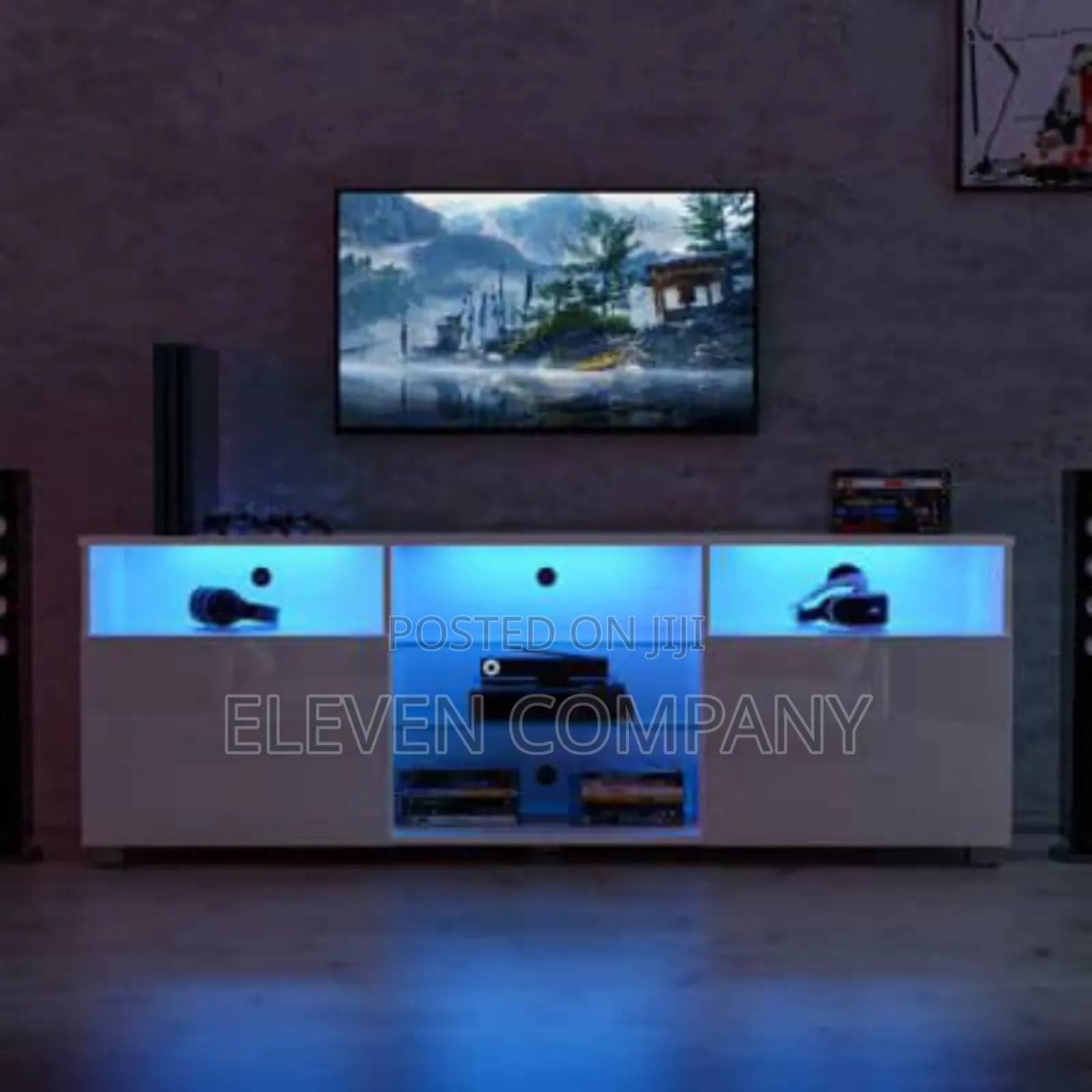 Tv Console Tv Stand