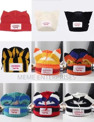 Head Warmer