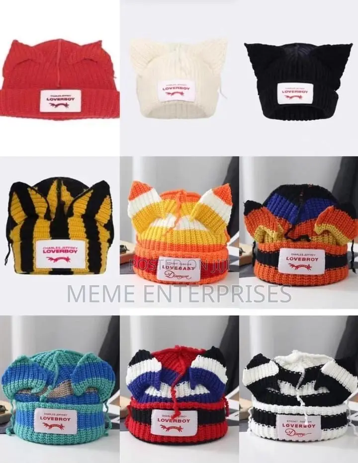 Head Warmer