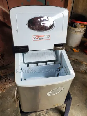 Icecube Maker Icecube Machine Fast Freeze