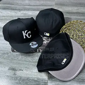 Unisex Face Cap