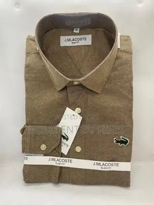 Cooperate Shirt